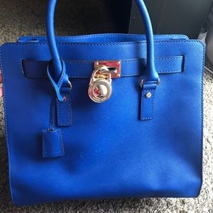Michael Kors Hamilton Large